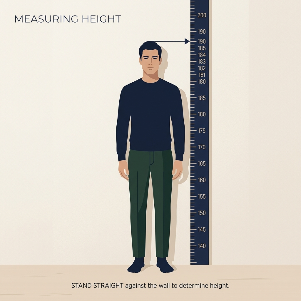 Height