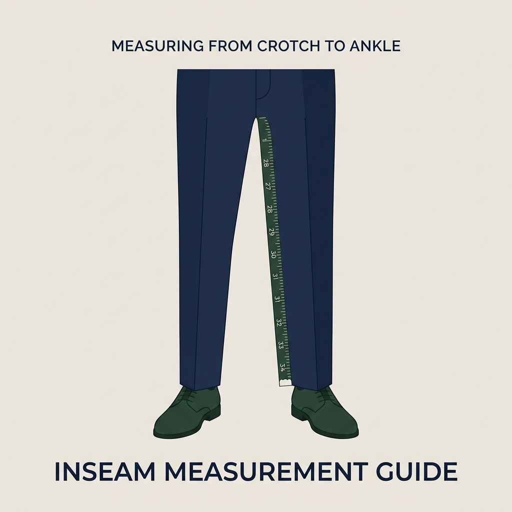 Inseam