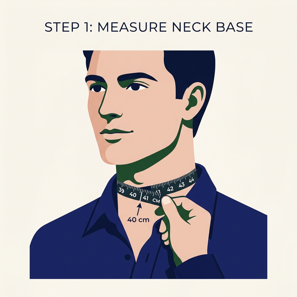 Neck