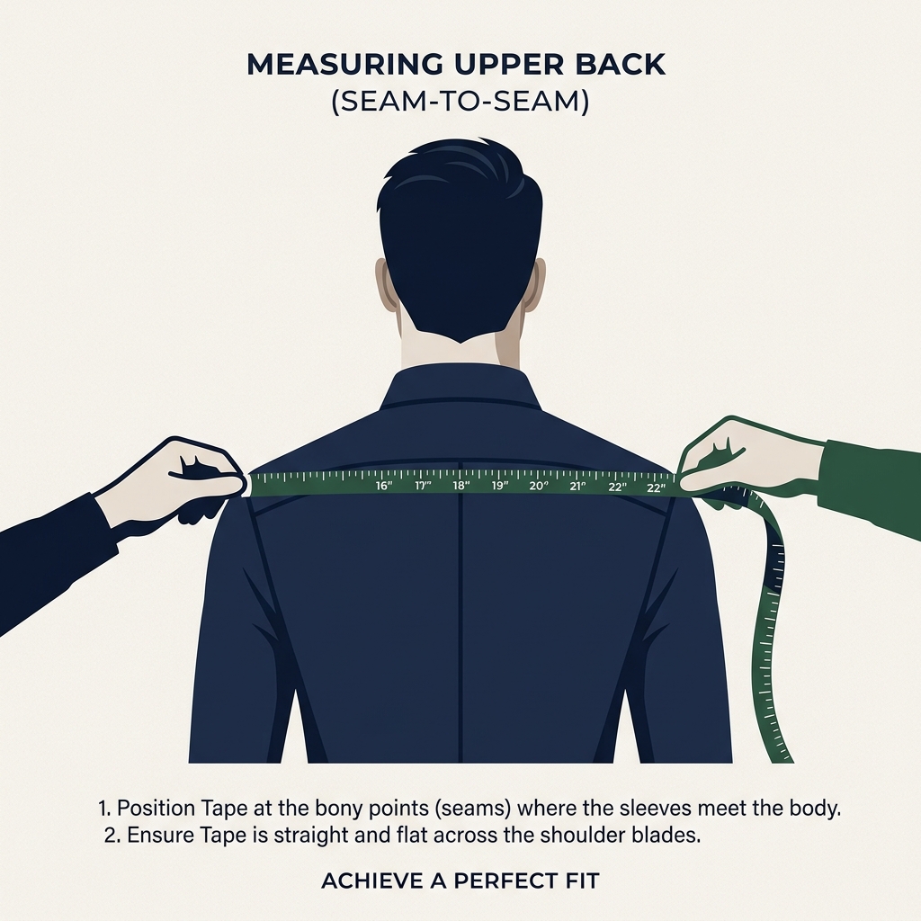 Shoulder Width