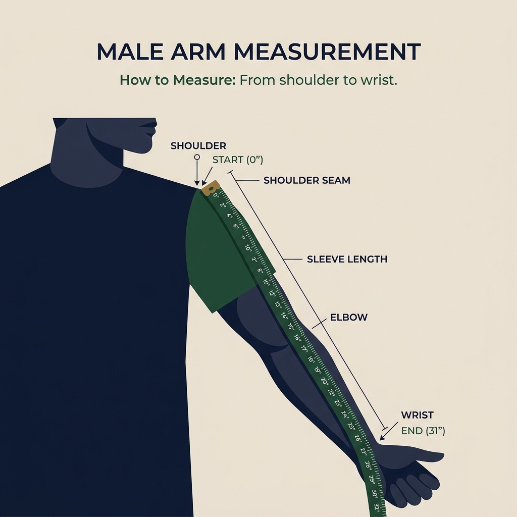 Sleeve Length