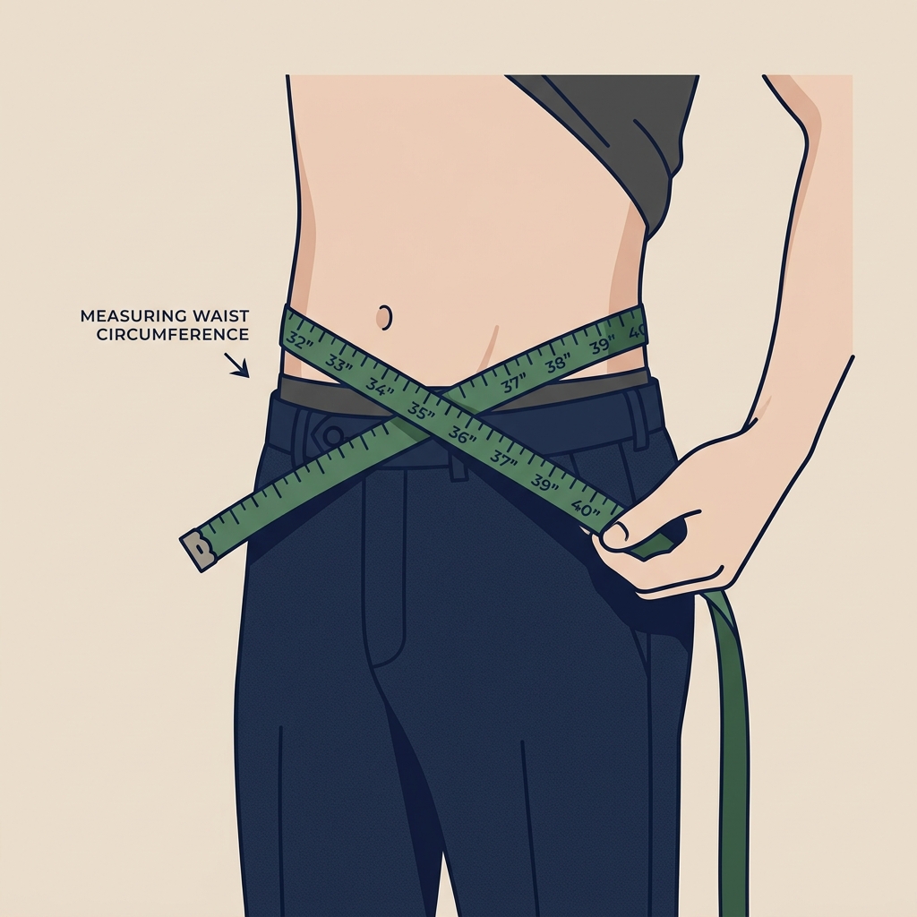 Waist