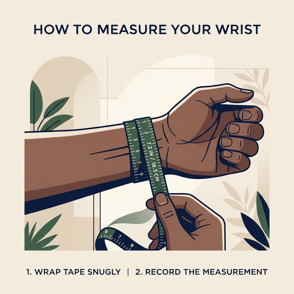 Wrist